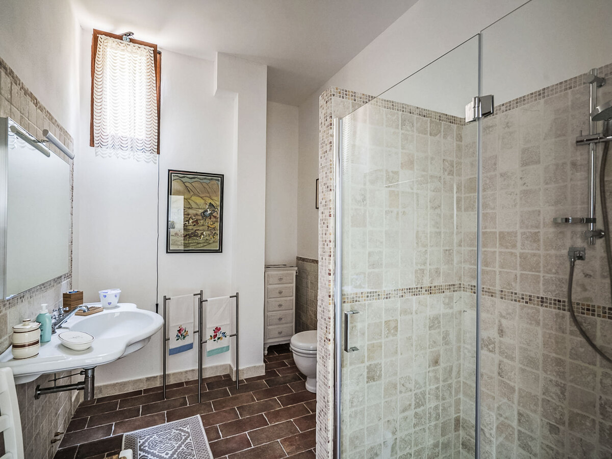 Villa la Vena – Maison 6 pers. piscine chauffée Toscane - Photo 27