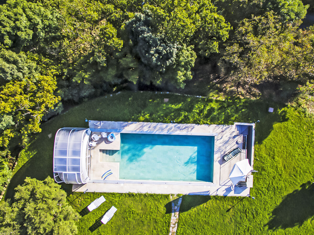 Villa la Vena – Maison 6 pers. piscine chauffée Toscane - Photo 36