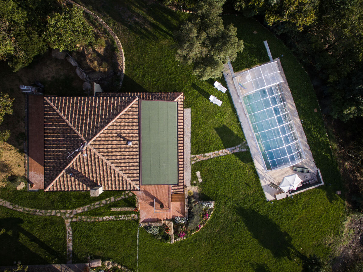 Villa la Vena – Maison 6 pers. piscine chauffée Toscane - Photo 39