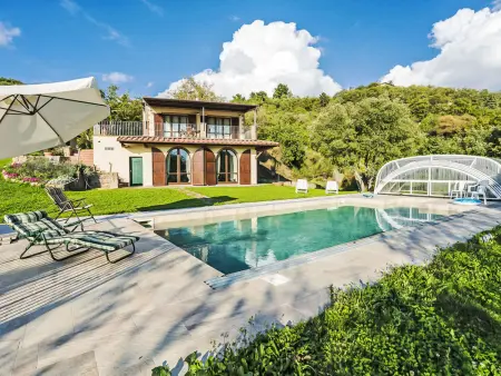 Location maison à Sassofortino