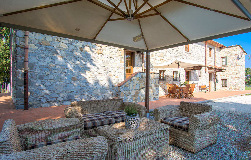 Villa La Pace, maison toscane 22 pers., piscine privée - Photo 2
