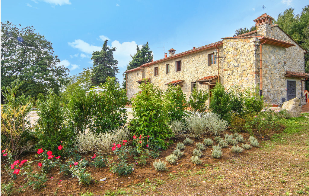 Villa La Pace, maison toscane 22 pers., piscine privée - Photo 4