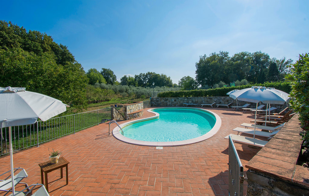 Villa La Pace, maison toscane 22 pers., piscine privée - Photo 10