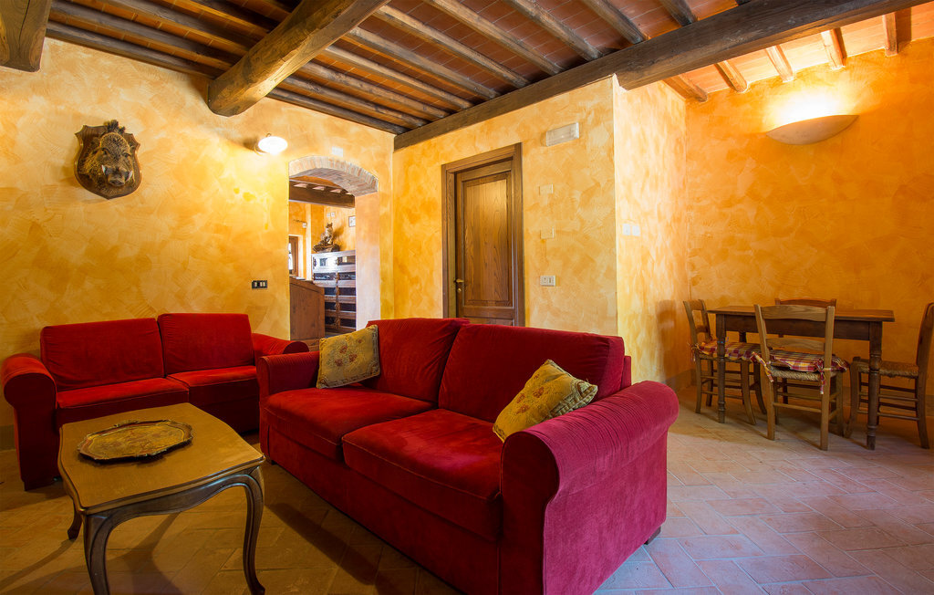 Villa La Pace, maison toscane 22 pers., piscine privée - Photo 12