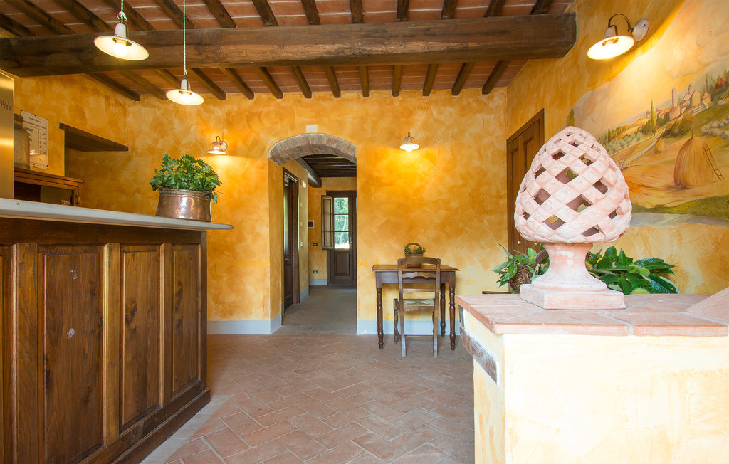 Villa La Pace, maison toscane 22 pers., piscine privée - Photo 14
