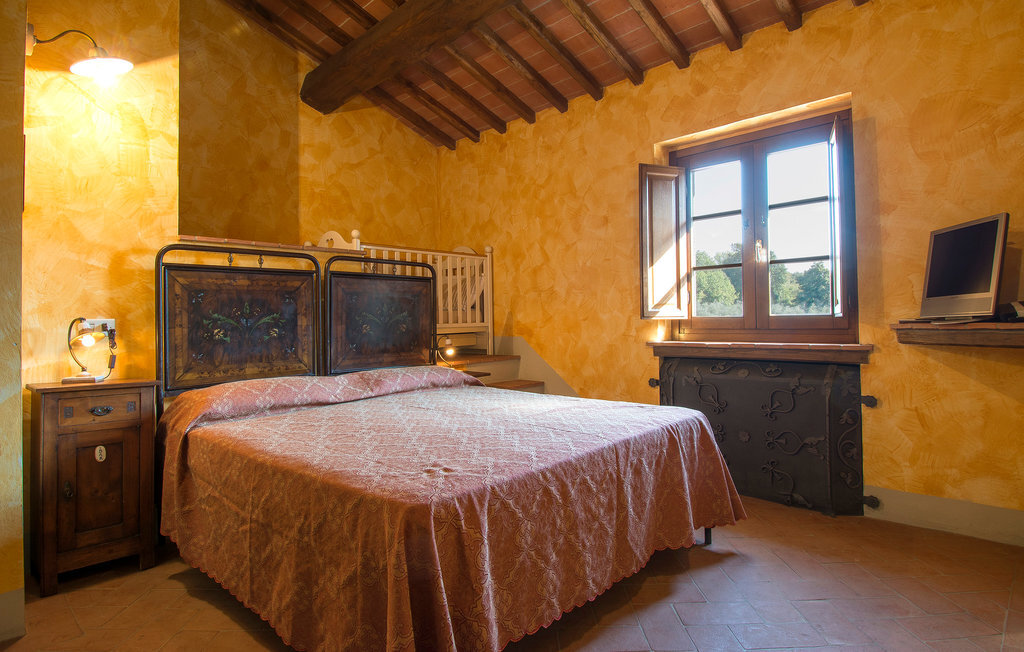 Villa La Pace, maison toscane 22 pers., piscine privée - Photo 16