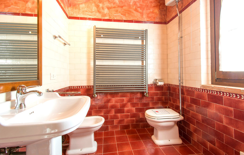 Villa La Pace, maison toscane 22 pers., piscine privée - Photo 22