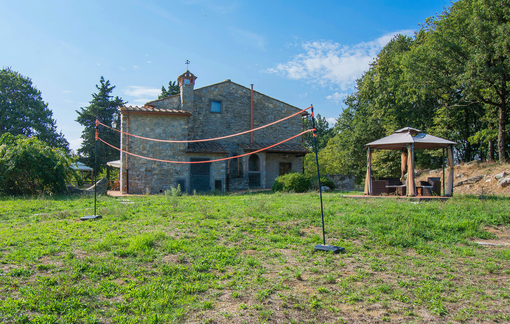 Villa La Pace, maison toscane 22 pers., piscine privée - Photo 23
