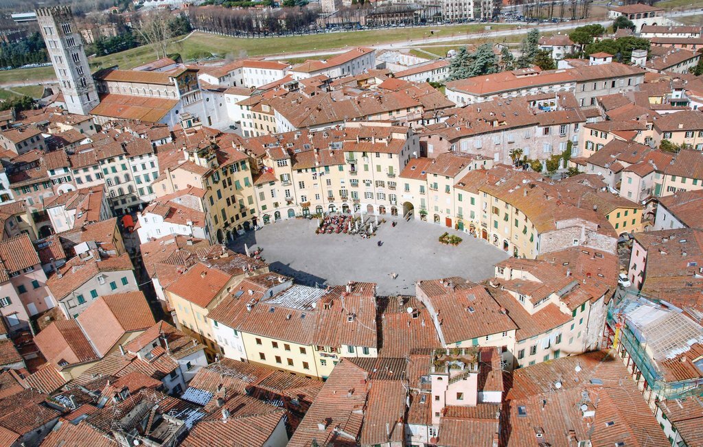 Villa La Pace, maison toscane 22 pers., piscine privée - Photo 26