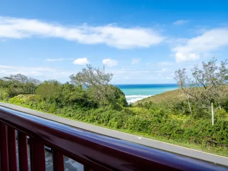 Toki Maïtena – Appartement 2 pièces à 400 m de la mer - Photo 4