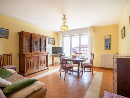Toki Maïtena – Appartement 2 pièces à 400 m de la mer - Photo 5
