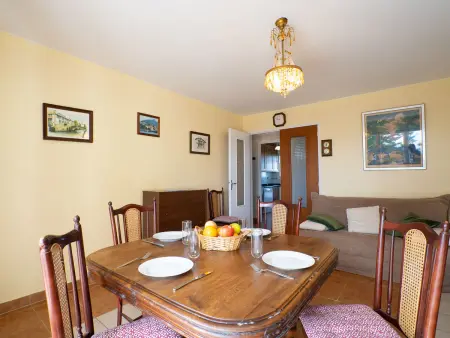 Toki Maïtena – Appartement 2 pièces à 400 m de la mer - Photo 6