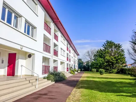 Toki Maïtena – Appartement 2 pièces à 400 m de la mer - Photo 11
