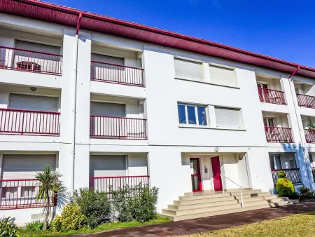 Toki Maïtena – Appartement 2 pièces à 400 m de la mer - Photo 12