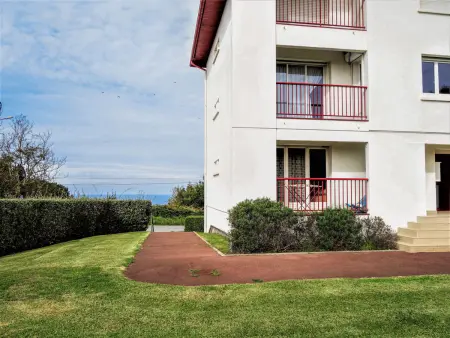 Toki Maïtena – Appartement 2 pièces à 400 m de la mer - Photo 14