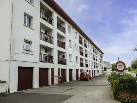 Toki Maïtena – Appartement 2 pièces à 400 m de la mer - Photo 15