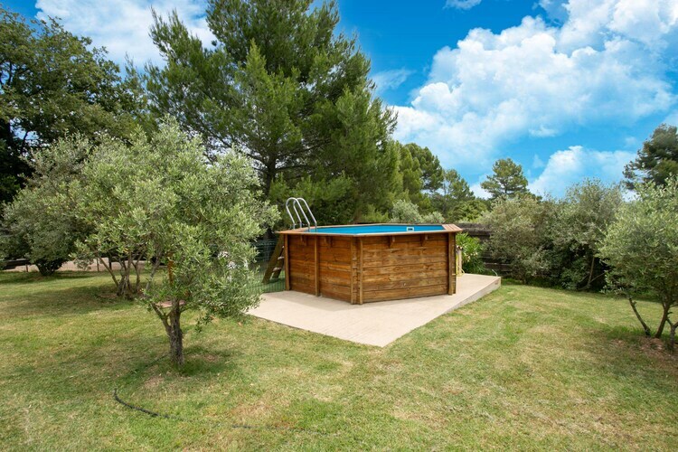 Villa Les Oliviers avec piscine à Montmeyan - Photo 5
