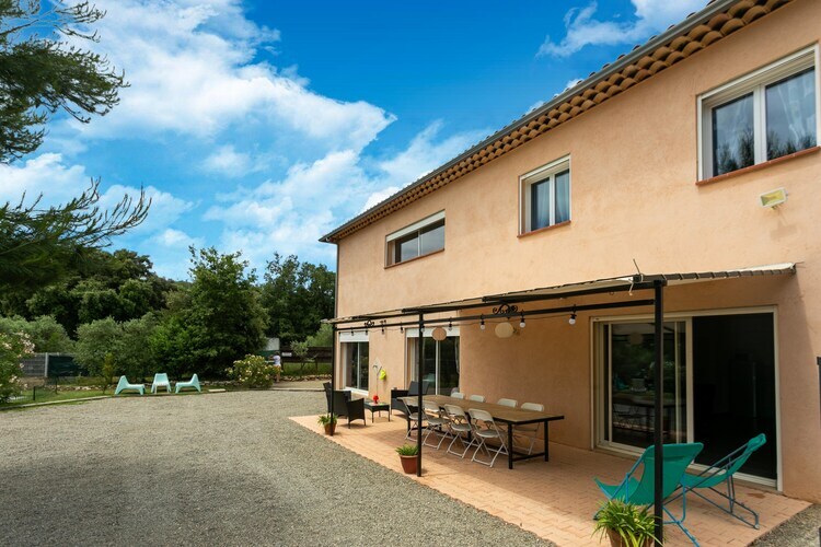 Villa Les Oliviers avec piscine à Montmeyan - Photo 6