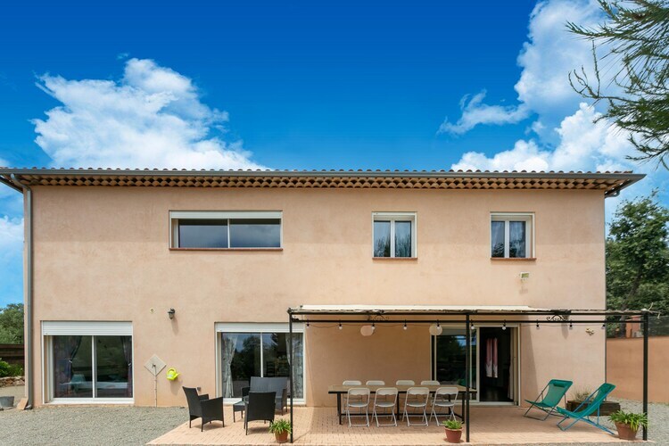 Villa Les Oliviers avec piscine à Montmeyan - Photo 7