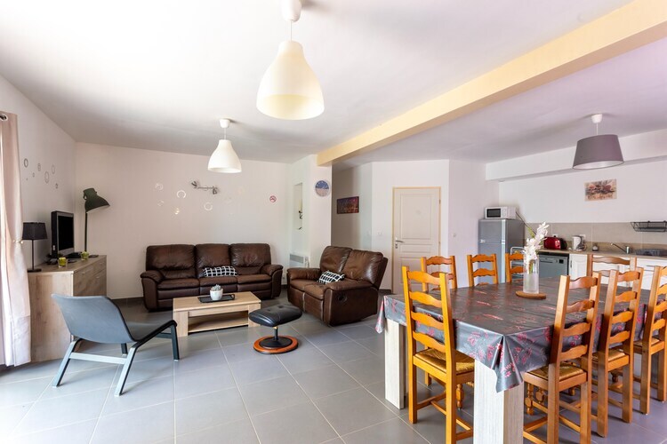 Villa Les Oliviers avec piscine à Montmeyan - Photo 9