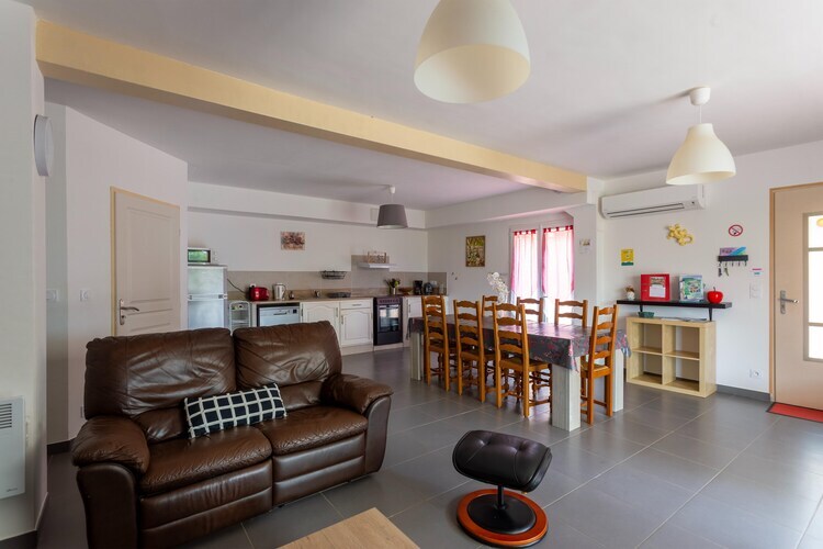 Villa Les Oliviers avec piscine à Montmeyan - Photo 11