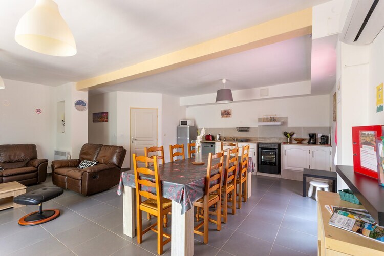 Villa Les Oliviers avec piscine à Montmeyan - Photo 12