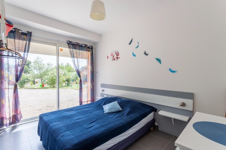 Villa Les Oliviers avec piscine à Montmeyan - Photo 19