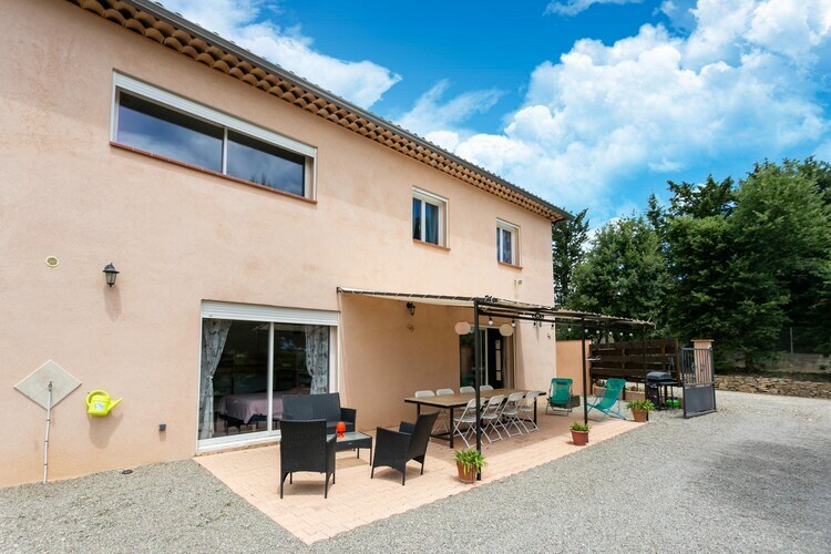 Villa Les Oliviers avec piscine à Montmeyan - Photo 31