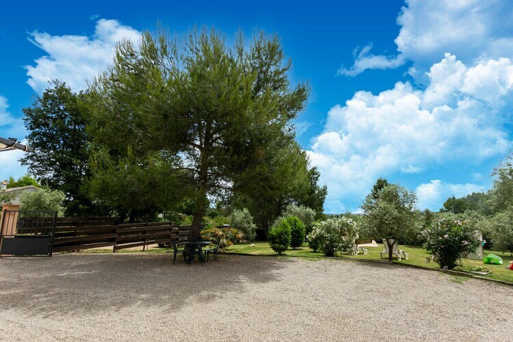 Villa Les Oliviers avec piscine à Montmeyan - Photo 34
