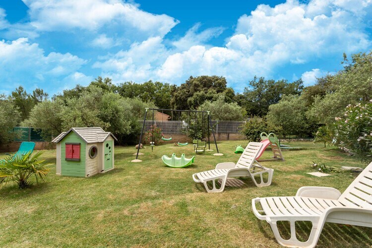 Villa Les Oliviers avec piscine à Montmeyan - Photo 35