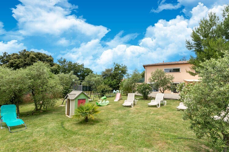 Villa Les Oliviers avec piscine à Montmeyan - Photo 36