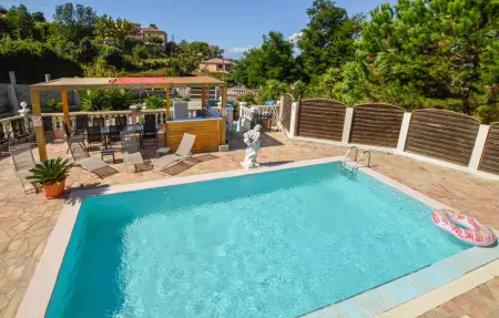 Appartement 4 pers. avec piscine à Bastelicaccia : photo 2
