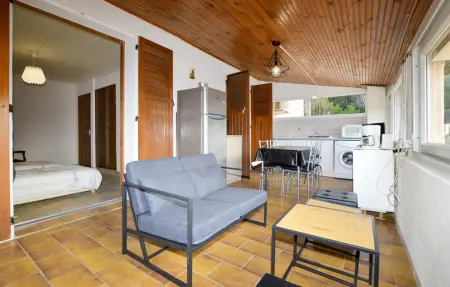 Appartement 4 pers. avec piscine à Bastelicaccia : photo 3