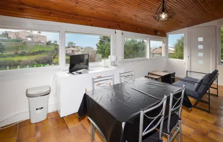 Appartement 4 pers. avec piscine à Bastelicaccia : photo 4