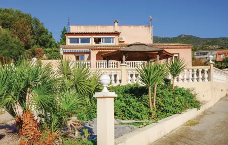 Appartement 4 pers. avec piscine à Bastelicaccia : photo 7