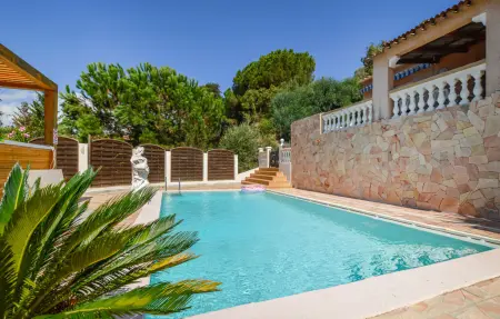 Appartement 4 pers. avec piscine à Bastelicaccia : photo 9