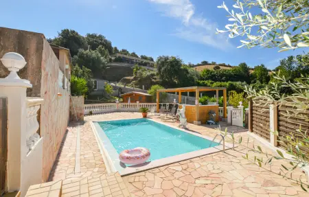 Appartement 4 pers. avec piscine à Bastelicaccia : photo 10