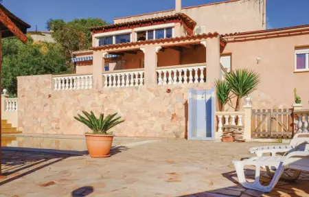 Appartement 4 pers. avec piscine à Bastelicaccia : photo 11