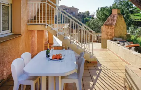 Appartement 4 pers. avec piscine à Bastelicaccia : photo 12