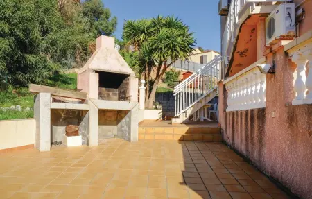 Appartement 4 pers. avec piscine à Bastelicaccia : photo 13