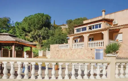 Appartement 4 pers. avec piscine à Bastelicaccia : photo 14
