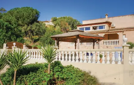 Appartement 4 pers. avec piscine à Bastelicaccia : photo 15