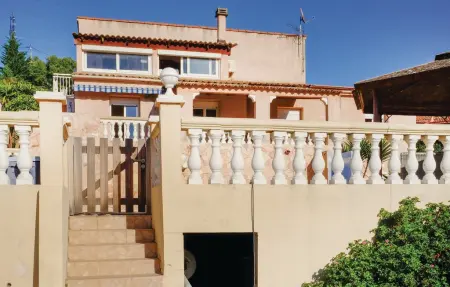 Appartement 4 pers. avec piscine à Bastelicaccia : photo 16