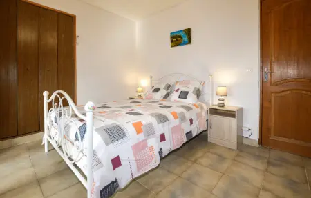 Appartement 4 pers. avec piscine à Bastelicaccia : photo 17