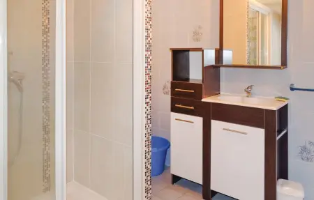 Appartement 4 pers. avec piscine à Bastelicaccia : photo 20