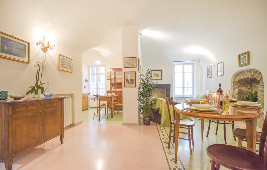 La Gelsomina, appartement au cœur de Sarzana - Photo 2
