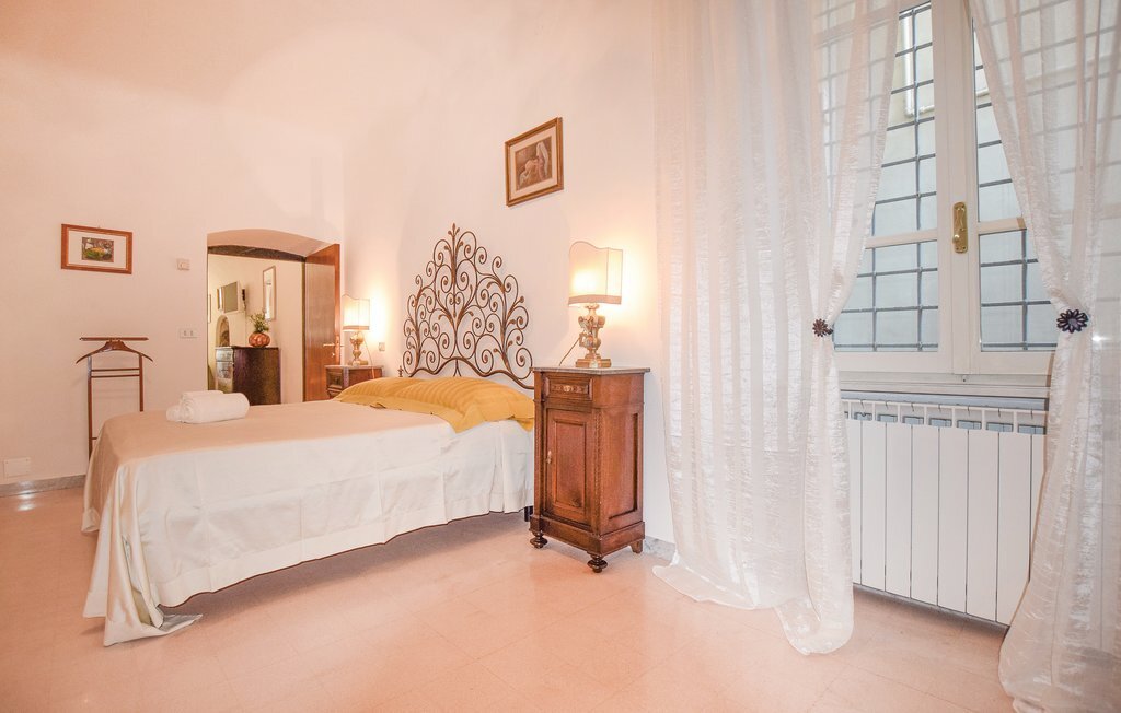 La Gelsomina, appartement au cœur de Sarzana - Photo 3