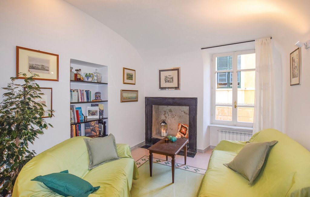 La Gelsomina, appartement au cœur de Sarzana - Photo 4