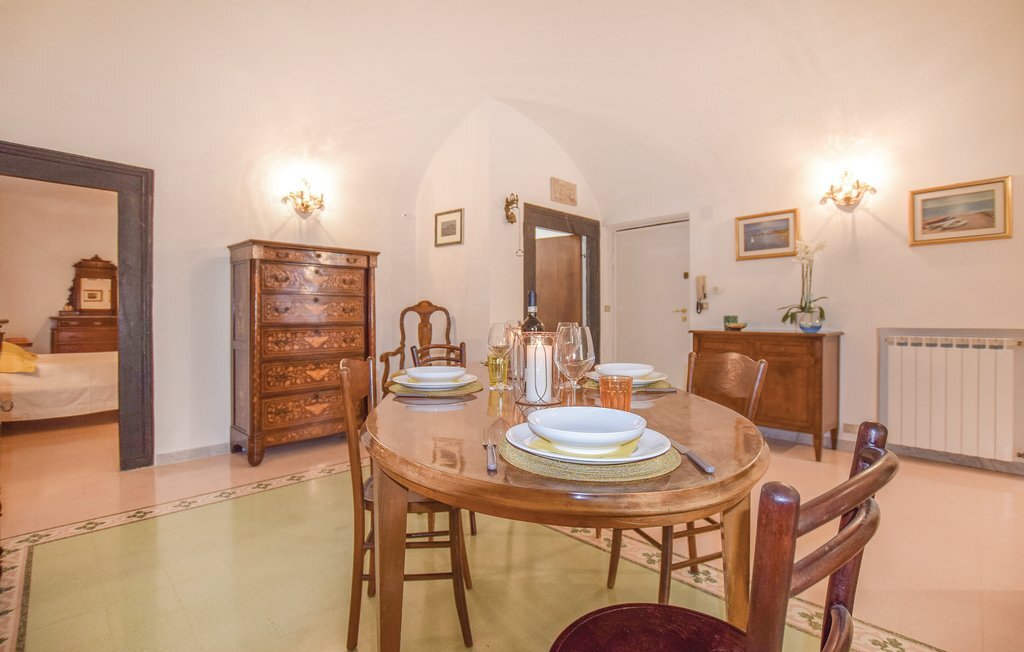 La Gelsomina, appartement au cœur de Sarzana - Photo 5
