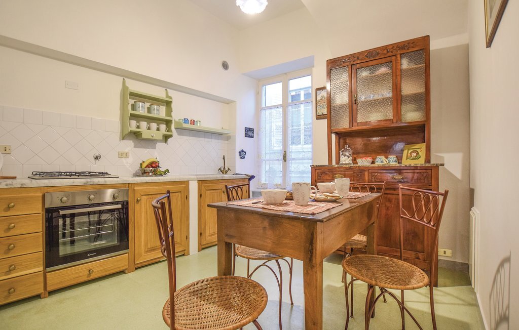 La Gelsomina, appartement au cœur de Sarzana - Photo 6